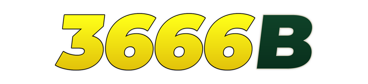 3666b লোগো